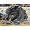 CAMBIO MANUALE OPEL Astra G Berlina 12992746 Y17DT COMPLETO diesel 1686