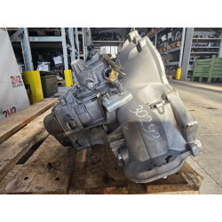 CAMBIO MANUALE OPEL Astra G Berlina 12992746 Y17DT COMPLETO diesel 1686