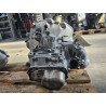 CAMBIO MANUALE OPEL Astra G Berlina 12992746 Y17DT COMPLETO diesel 1686
