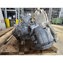 CAMBIO MANUALE OPEL Astra G Berlina 12992746 Y17DT COMPLETO diesel 1686