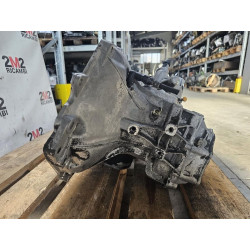 CAMBIO MANUALE OPEL Astra G Berlina 12992746 Y17DT COMPLETO diesel 1686