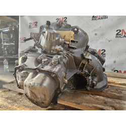 CAMBIO MANUALE OPEL Astra G Berlina 12992746 Y17DT COMPLETO diesel 1686