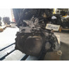 CAMBIO MANUALE OPEL Astra G Berlina 12992746 Y17DT COMPLETO diesel 1686