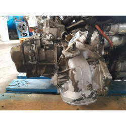 CAMBIO MANUALE OPEL Astra G Berlina 12992746 Y17DT COMPLETO diesel 1686