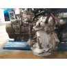 CAMBIO MANUALE OPEL Astra G Berlina 12992746 Y17DT COMPLETO diesel 1686