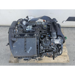 MOTORE COMPLETO PEUGEOT 2008 1Â° Serie DV6FD BHY BH02 99 CV 73 KW DV6FD die