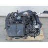 MOTORE COMPLETO PEUGEOT 2008 1Â° Serie DV6FD BHY BH02 99 CV 73 KW DV6FD die