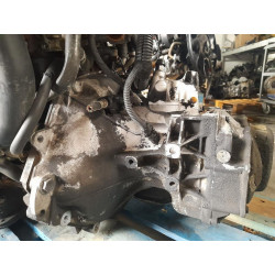 CAMBIO MANUALE OPEL Astra G Berlina 12992746 Y17DT COMPLETO diesel 1686