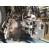 CAMBIO MANUALE OPEL Astra G Berlina 12992746 Y17DT COMPLETO diesel 1686