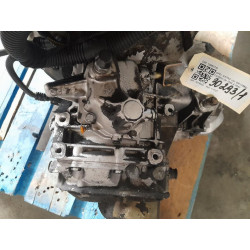 CAMBIO MANUALE OPEL Astra G Berlina 12992746 Y17DT COMPLETO diesel 1686