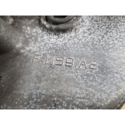Manual Gearbox Alfa Romeo Giulietta Series (940) 6-Speed Manual 55257943 940A5000 Diesel 1956 (13-)