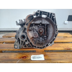 CAMBIO MANUALE FIAT Punto...
