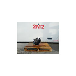 Manual Transmission FIAT Punto EVO 71773204 199A9000 199A9000 Diesel 1248 (12)