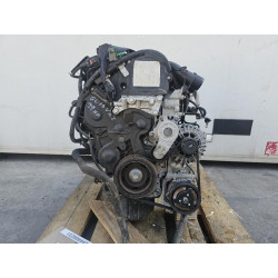 MOTORE COMPLETO PEUGEOT 2008 1Â° Serie DV6FD BHY BH02 99 CV 73 KW DV6FD die
