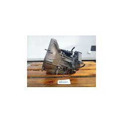 Manual Transmission FIAT Punto EVO 71773204 199A9000 199A9000 Diesel 1248 (12)