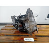 Manual Transmission FIAT Punto EVO 71773204 199A9000 199A9000 Diesel 1248 (12)