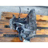 Manual Transmission FIAT Punto EVO 71773204 199A9000 199A9000 Diesel 1248 (12)