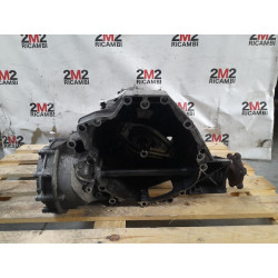 CAMBIO MANUALE AUDI A4...