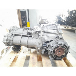 CAMBIO MANUALE AUDI A4 Avant (8K5) OB1301213 CDHA COMPLETO benzina 1798