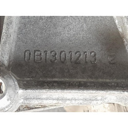 CAMBIO MANUALE AUDI A4 Avant (8K5) OB1301213 CDHA COMPLETO benzina 1798