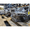 Manual Gearbox Alfa Romeo Giulietta Series (940) 55253386 M 105 CV 940A3000 Diesel 1598 (13-)