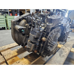 Manual Gearbox Alfa Romeo Giulietta Series (940) 55253386 M 105 CV 940A3000 Diesel 1598 (13-)