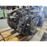 Manual Gearbox Alfa Romeo Giulietta Series (940) 55253386 M 105 CV 940A3000 Diesel 1598 (13-)