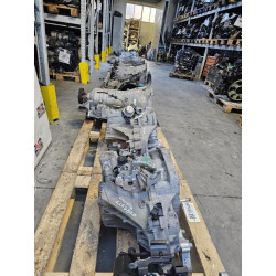 Manual Gearbox Alfa Romeo Giulietta Series (940) 55253386 M 105 CV 940A3000 Diesel 1598 (13-)