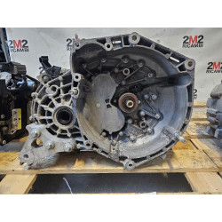 Manual Gearbox Alfa Romeo Giulietta Series (940) 55253386 M 105 CV 940A3000 Diesel 1598 (13-)