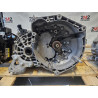 Manual Gearbox Alfa Romeo Giulietta Series (940) 55253386 M 105 CV 940A3000 Diesel 1598 (13-)