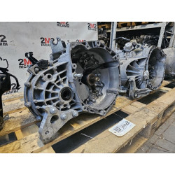 Manual Gearbox Alfa Romeo Giulietta Series (940) 55253386 M 105 CV 940A3000 Diesel 1598 (13-)