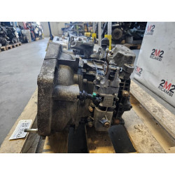 Manual Gearbox Alfa Romeo Giulietta Series (940) 55253386 M 105 CV 940A3000 Diesel 1598 (13-)