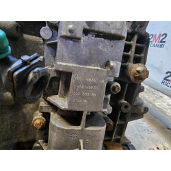 Manual Gearbox Alfa Romeo Giulietta Series (940) 55253386 M 105 CV 940A3000 Diesel 1598 (13-)