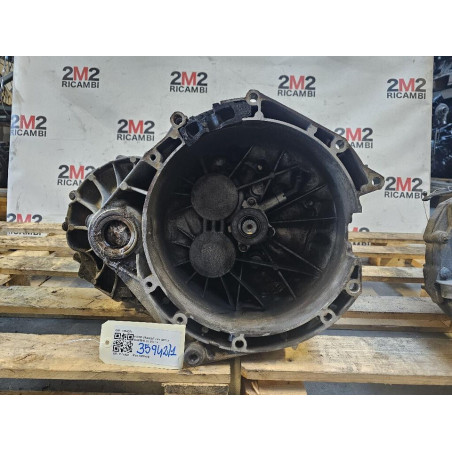 CAMBIO MANUALE FORD Transit Serie CC1R-7F096-AE DRFA/B COMPLETO diesel 2198 (06