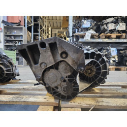 CAMBIO MANUALE FORD Transit Serie CC1R-7F096-AE DRFA/B COMPLETO diesel 2198 (06