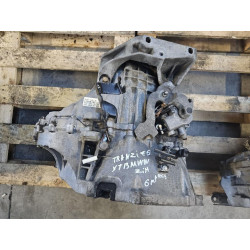 CAMBIO MANUALE FORD Transit Serie CC1R-7F096-AE DRFA/B COMPLETO diesel 2198 (06