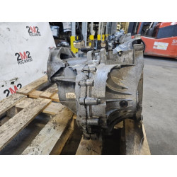 CAMBIO MANUALE FORD Transit Serie CC1R-7F096-AE DRFA/B COMPLETO diesel 2198 (06
