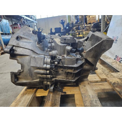 CAMBIO MANUALE FORD Transit Serie CC1R-7F096-AE DRFA/B COMPLETO diesel 2198 (06