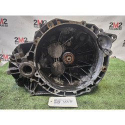 CAMBIO MANUALE FORD Focus...