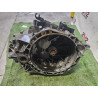 Complete Manual Gearbox Ford Focus Sedan 3rd Series 3S7R-7F096-D HHDA Diesel 1560 (04-08)