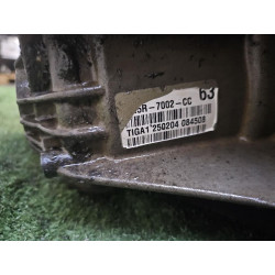 Complete Manual Gearbox Ford Focus Sedan 3rd Series 3S7R-7F096-D HHDA Diesel 1560 (04-08)