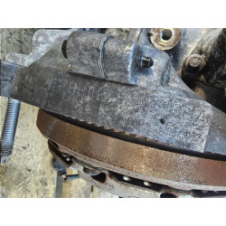 MOTORE COMPLETO PEUGEOT 2008 1Â° Serie DV6FD BHY BH02 99 CV 73 KW DV6FD die