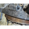 MOTORE COMPLETO PEUGEOT 2008 1Â° Serie DV6FD BHY BH02 99 CV 73 KW DV6FD die