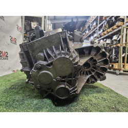 Complete Manual Gearbox Ford Focus Sedan 3rd Series 3S7R-7F096-D HHDA Diesel 1560 (04-08)