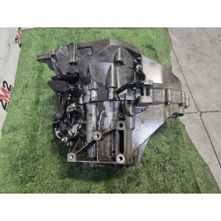 Complete Manual Gearbox Ford Focus Sedan 3rd Series 3S7R-7F096-D HHDA Diesel 1560 (04-08)
