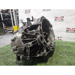 Complete Manual Gearbox Ford Focus Sedan 3rd Series 3S7R-7F096-D HHDA Diesel 1560 (04-08)