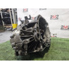 Complete Manual Gearbox Ford Focus Sedan 3rd Series 3S7R-7F096-D HHDA Diesel 1560 (04-08)