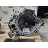 Complete Manual Gearbox Mazda 6 Sedan 2nd Series Manual Gearbox 2.2 150CV 110KW Diesel 2191 (08-13)
