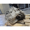 Complete Manual Gearbox Mazda 6 Sedan 2nd Series Manual Gearbox 2.2 150CV 110KW Diesel 2191 (08-13)