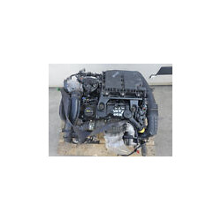 MOTORE COMPLETO PEUGEOT 2008 1Â° Serie DV6FD BHY BH02 99 CV 73 KW DV6FD die